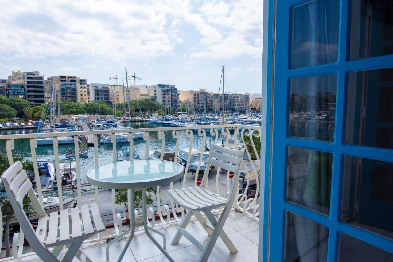 Seafront Room 姆西达 外观 照片