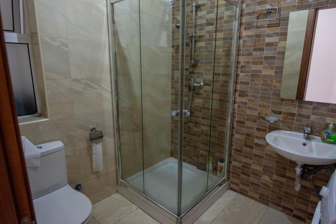 Seafront Room 姆西达 外观 照片