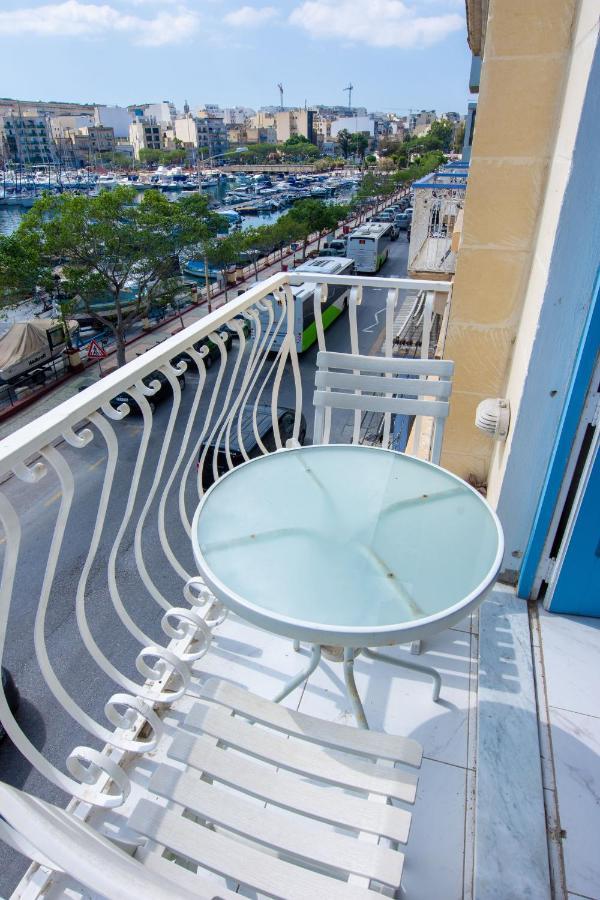 Seafront Room 姆西达 外观 照片