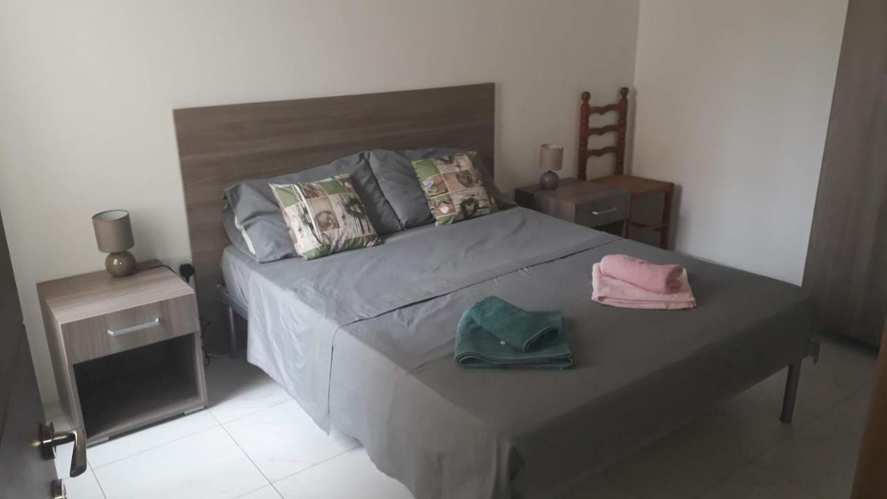 Seafront Room 姆西达 外观 照片