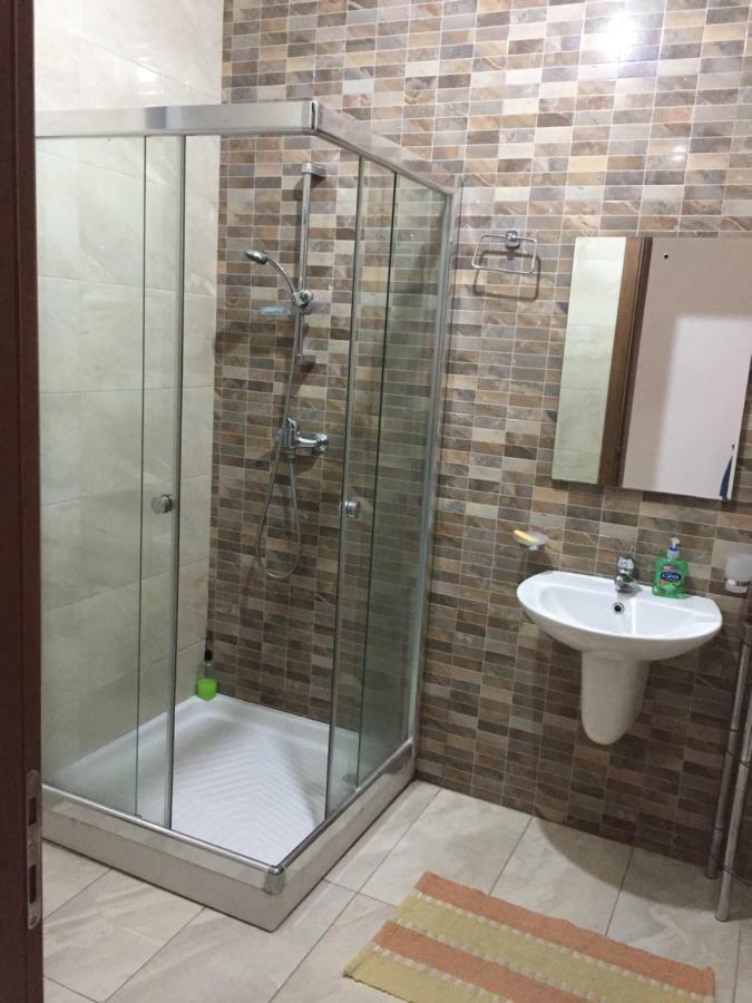 Seafront Room 姆西达 外观 照片
