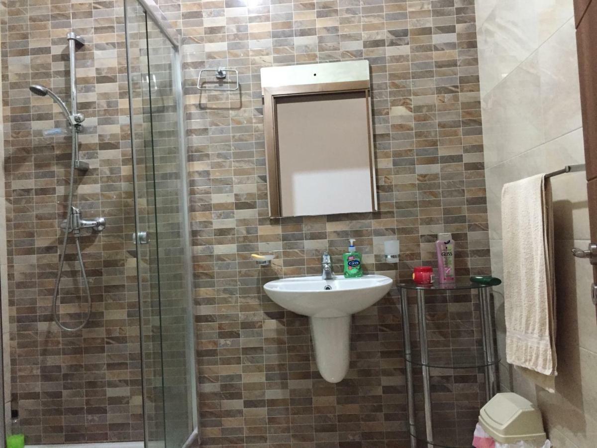 Seafront Room 姆西达 外观 照片