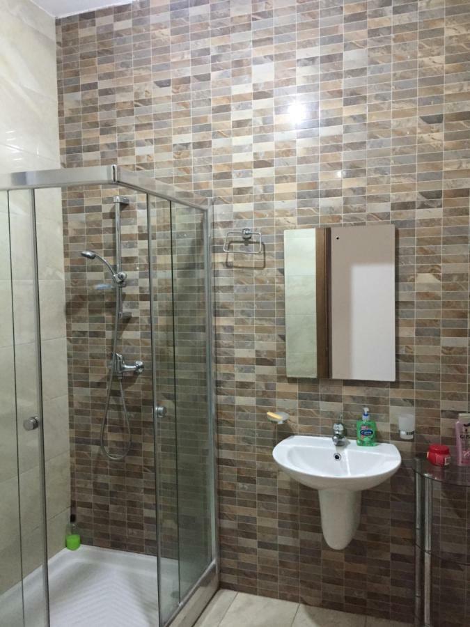 Seafront Room 姆西达 外观 照片